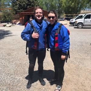 Meet your Posher, Ben